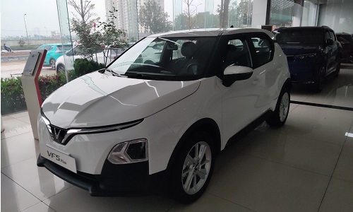  Vinfast Vf 5 Hà Nội