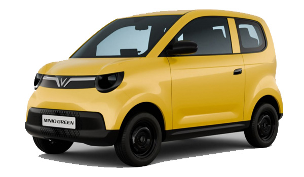 Minio Green Hà Nội