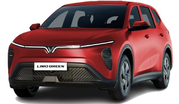 Limo Green Hà Nội