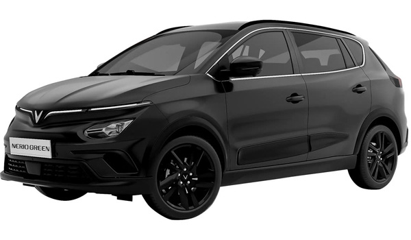 Nerio Green Hà Nội